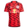 Officiële Voetbalshirt New York Red Bulls Uit 2024 - Heren